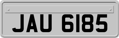JAU6185