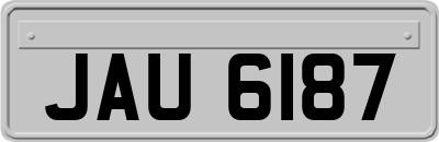 JAU6187