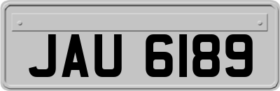 JAU6189