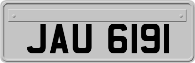 JAU6191