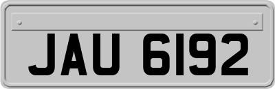 JAU6192