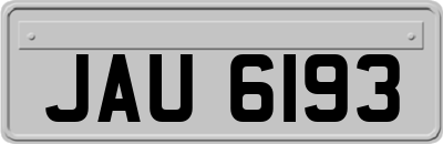 JAU6193