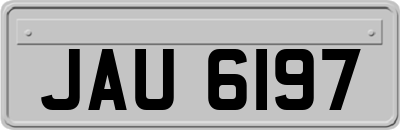 JAU6197