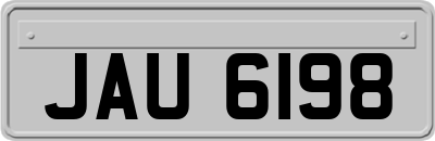 JAU6198