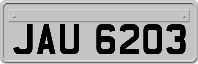 JAU6203