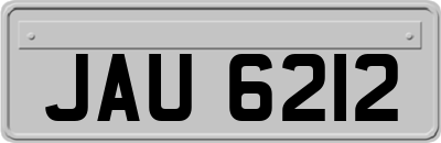 JAU6212