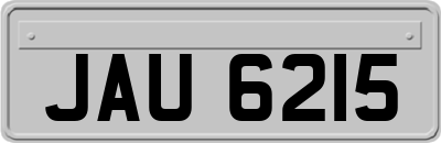 JAU6215