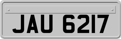 JAU6217