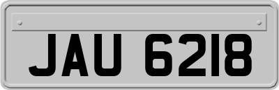 JAU6218