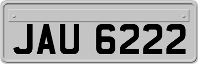 JAU6222