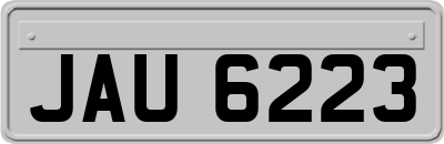 JAU6223