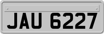 JAU6227