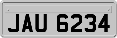 JAU6234