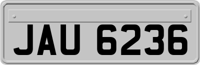JAU6236