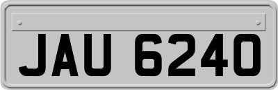 JAU6240