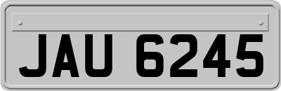 JAU6245