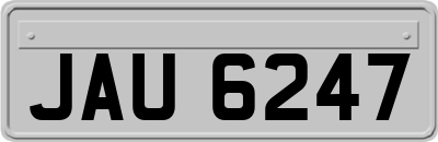 JAU6247