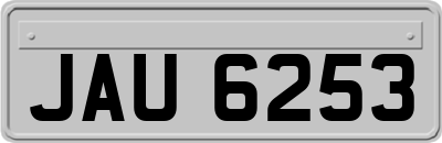 JAU6253