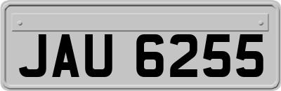 JAU6255