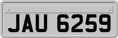 JAU6259