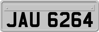 JAU6264