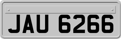 JAU6266