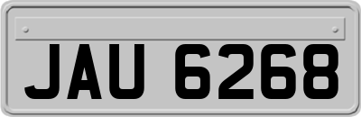 JAU6268