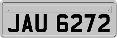 JAU6272