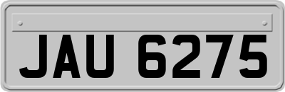 JAU6275