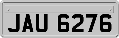 JAU6276