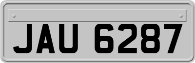 JAU6287