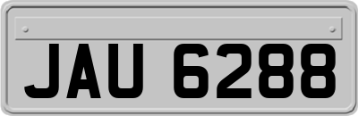 JAU6288