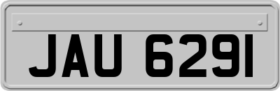 JAU6291