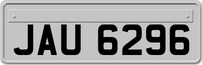 JAU6296