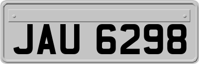 JAU6298