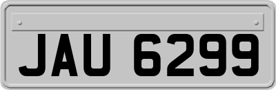 JAU6299