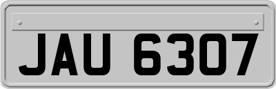 JAU6307