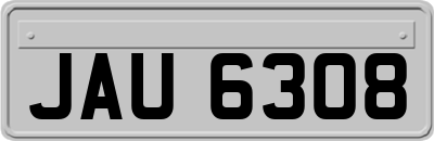 JAU6308