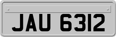 JAU6312