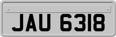 JAU6318