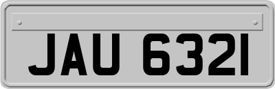 JAU6321
