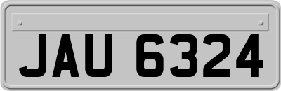 JAU6324