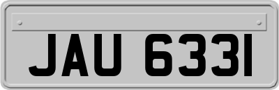 JAU6331