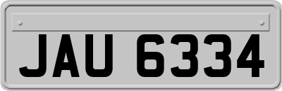 JAU6334