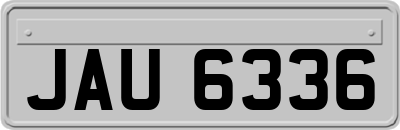JAU6336