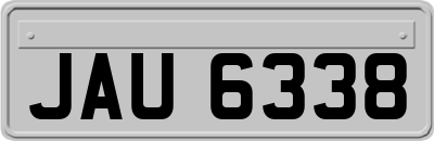 JAU6338