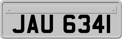 JAU6341