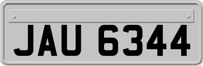 JAU6344