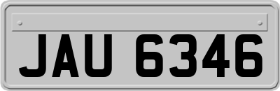JAU6346