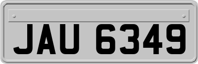 JAU6349
